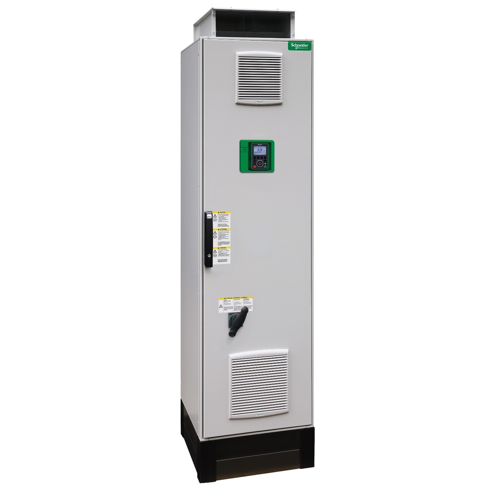 SCHNEIDER ELECTRIC ATV650C25N4F