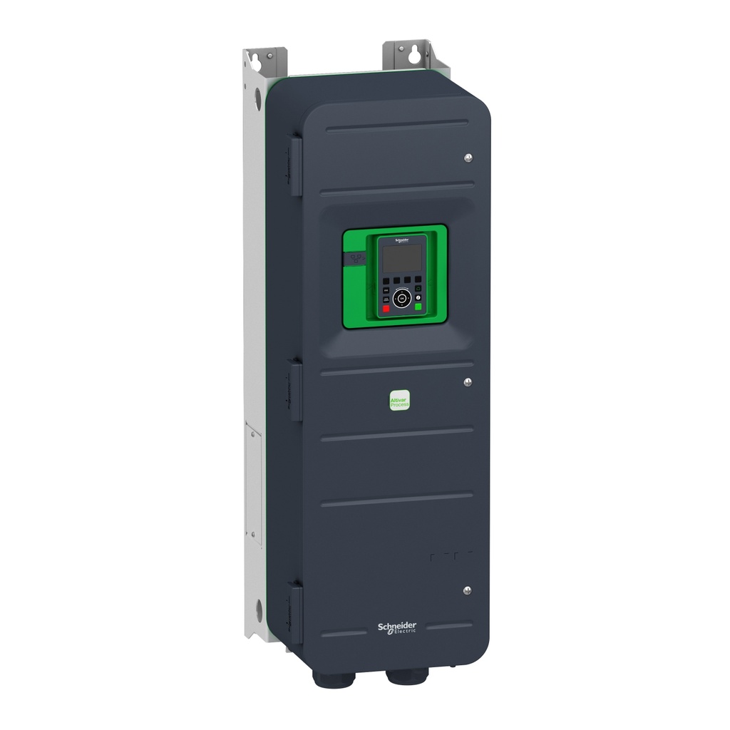 SCHNEIDER ELECTRIC ATV650D30N4