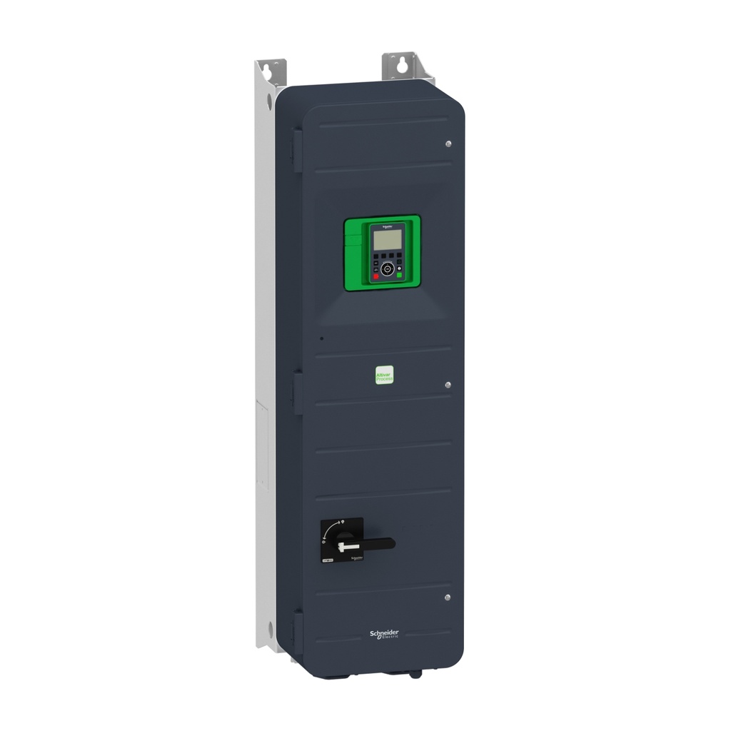 SCHNEIDER ELECTRIC ATV650D90N4E
