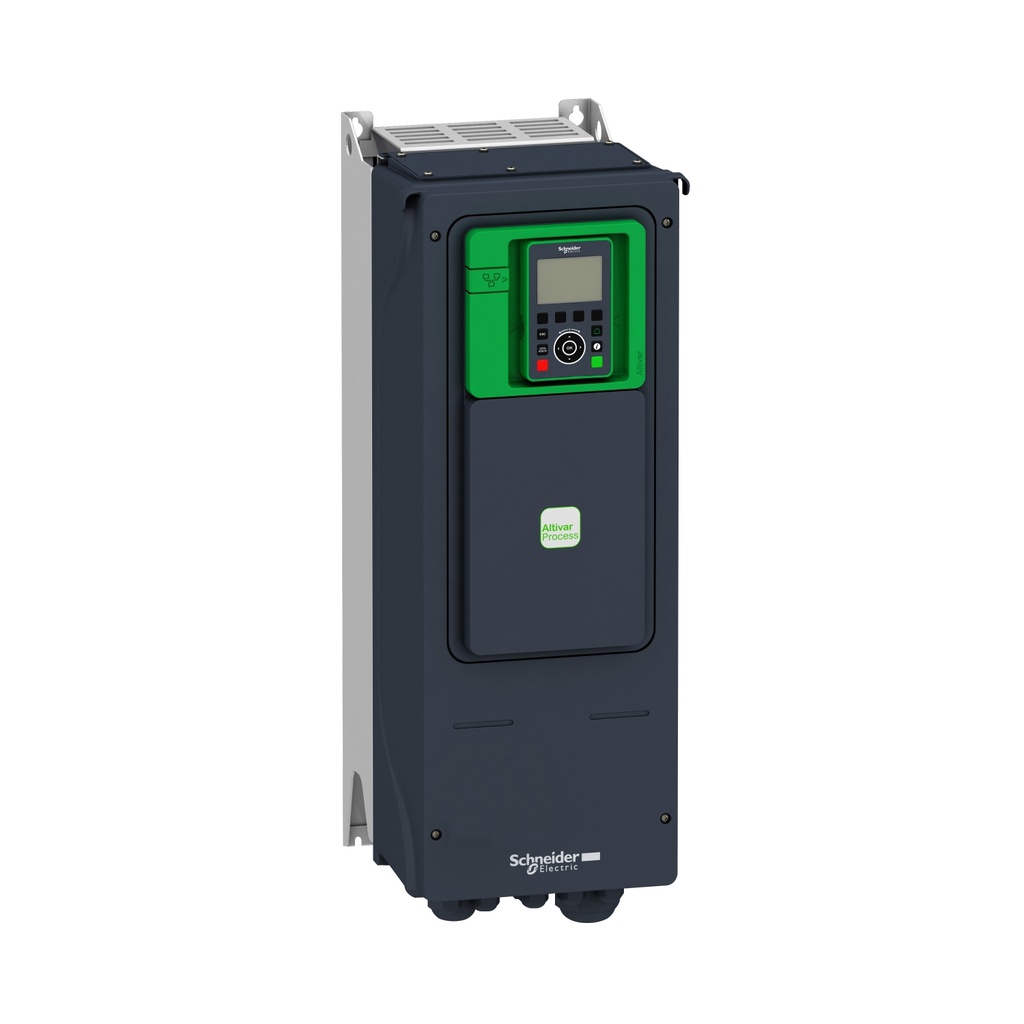 SCHNEIDER ELECTRIC ATV650U55N4