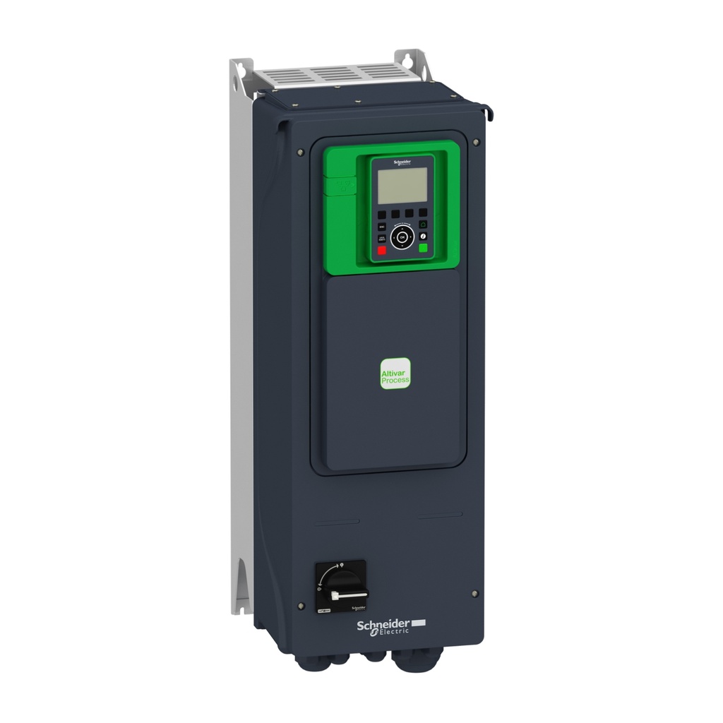 SCHNEIDER ELECTRIC ATV650U55N4E