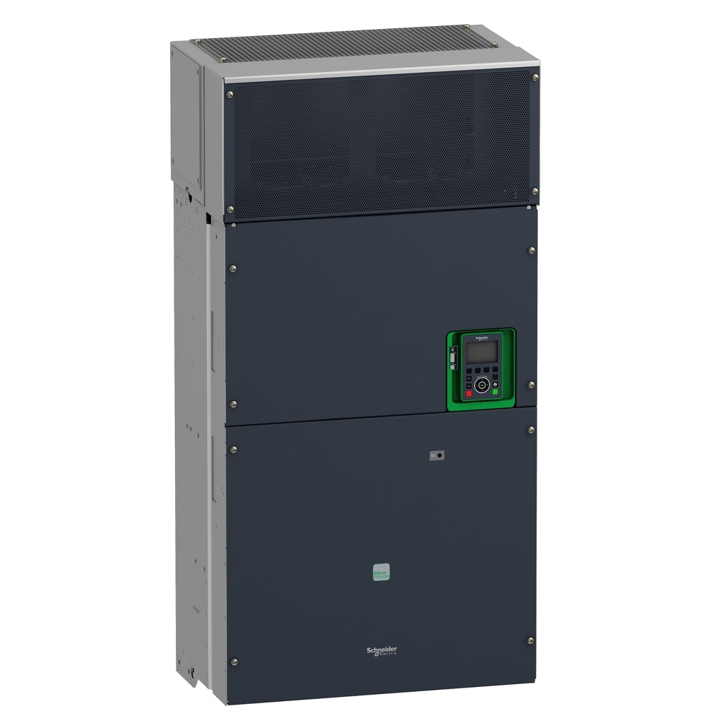 SCHNEIDER ELECTRIC ATV930C25N4C