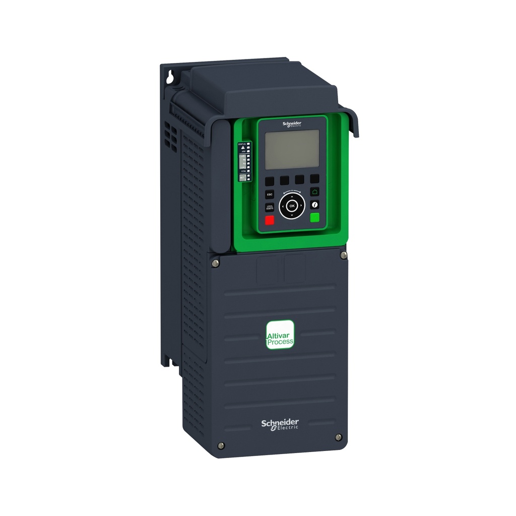 SCHNEIDER ELECTRIC ATV930U55M3