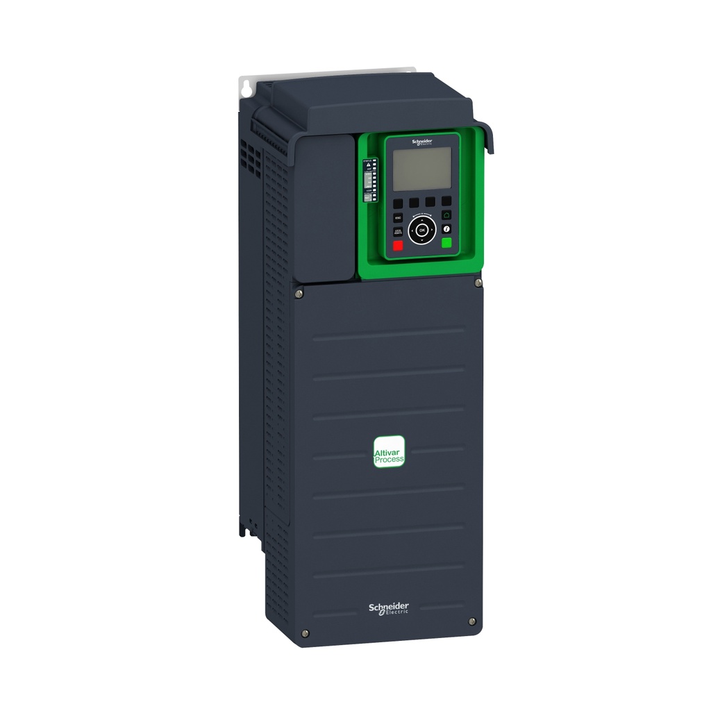 SCHNEIDER ELECTRIC ATV930U75M3