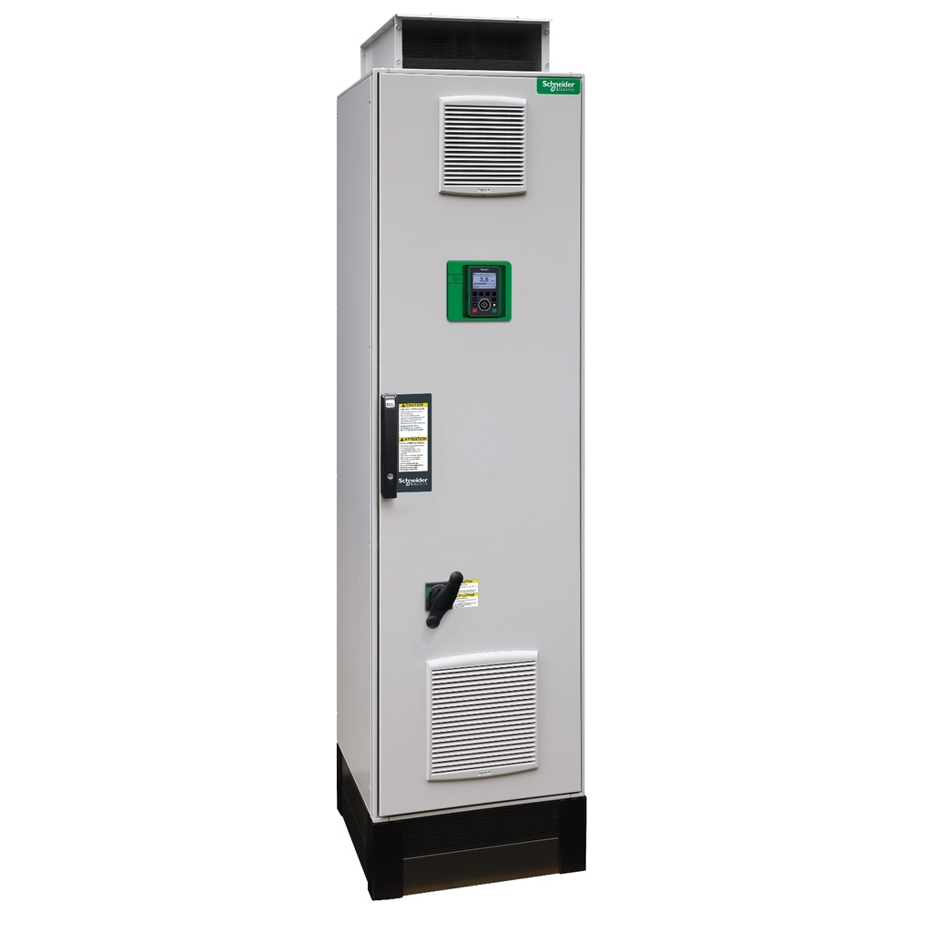 SCHNEIDER ELECTRIC ATV950C31N4F