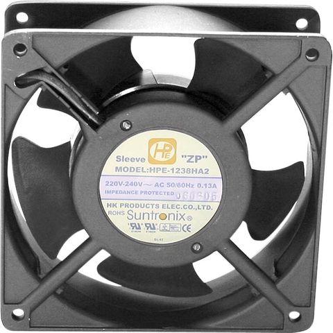 HPE HIGH SPEED FAN 120x120x38 AC220V