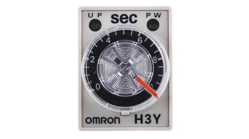 OMRON H3Y-2-C AC220V 10S