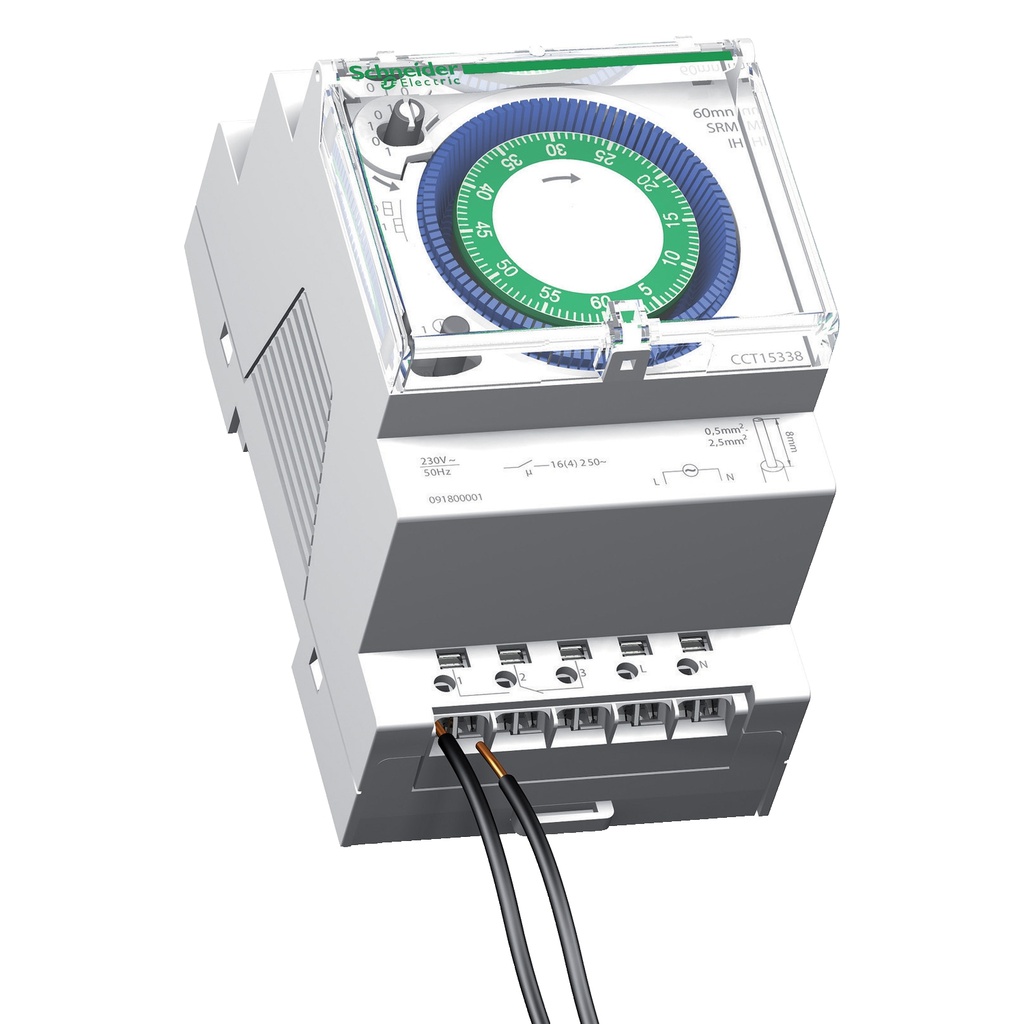 SCHNEIDER ELECTRIC CCT15338