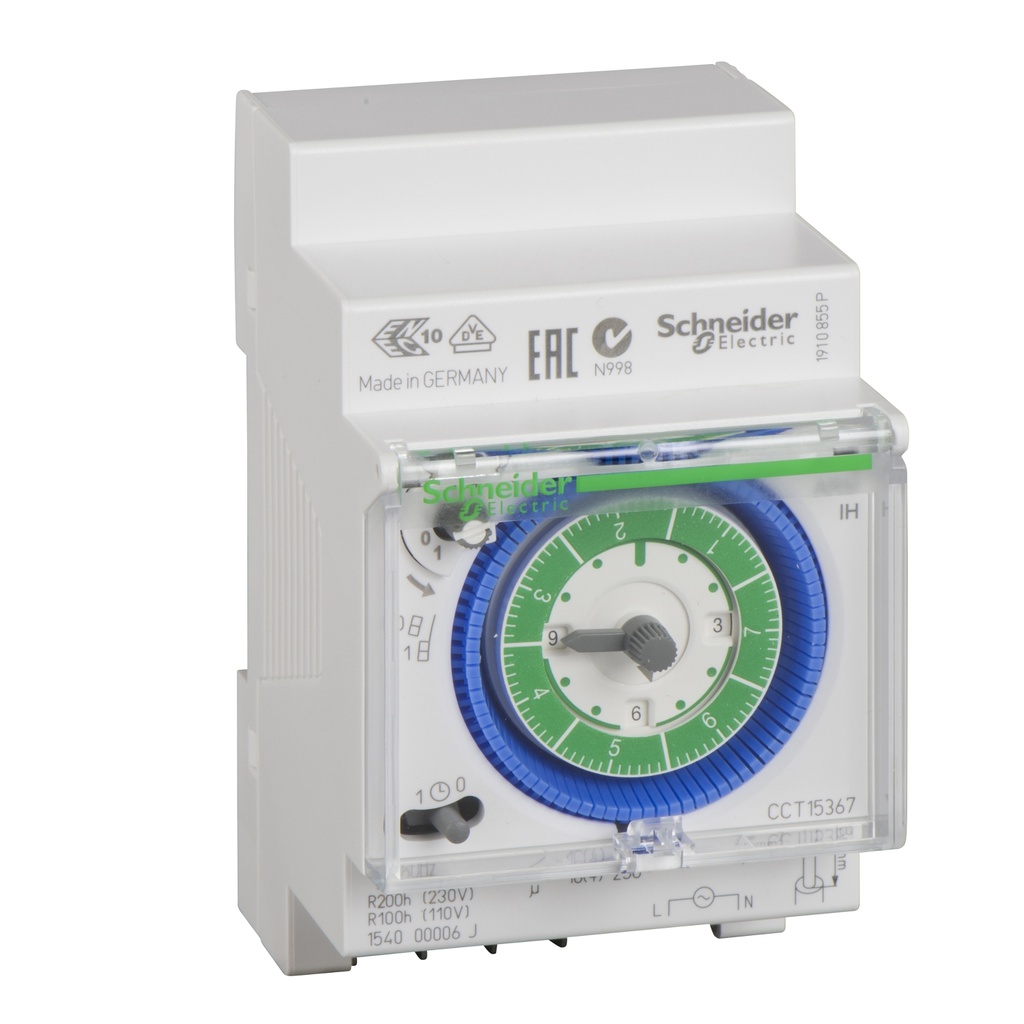 SCHNEIDER ELECTRIC CCT15367