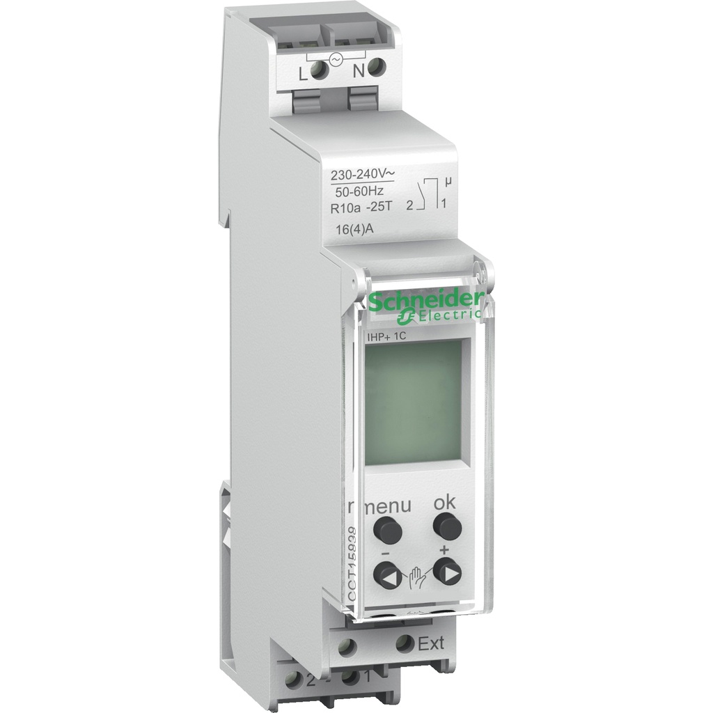 SCHNEIDER ELECTRIC CCT15838