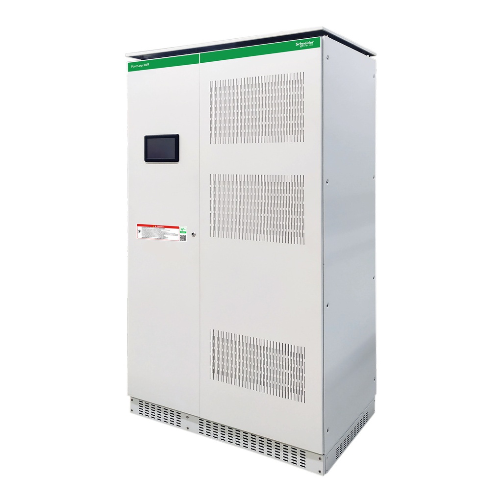 SCHNEIDER ELECTRIC DVR15040400
