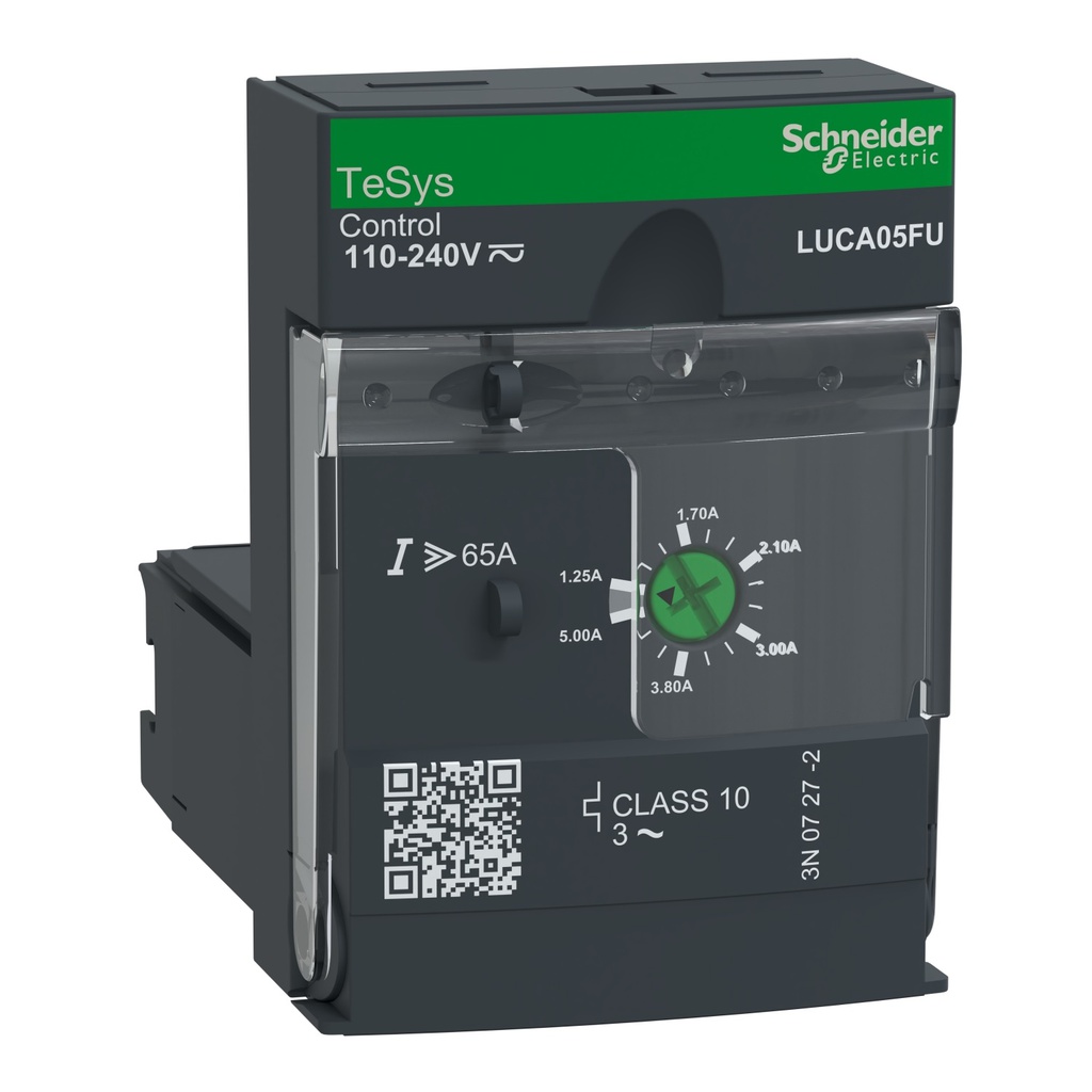 SCHNEIDER ELECTRIC LUCA05FU