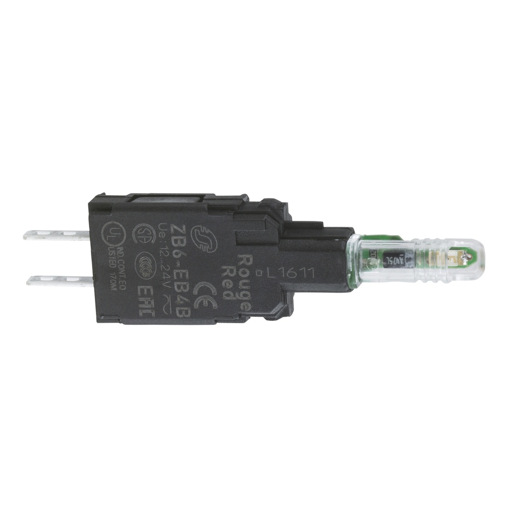 SCHNEIDER ELECTRIC ZB6EB6B