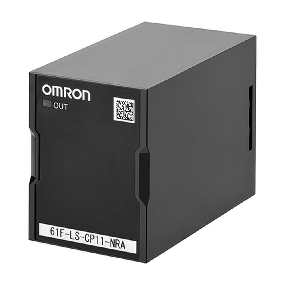 OMRON 61F-LS-CP11-NRA 100-240VAC