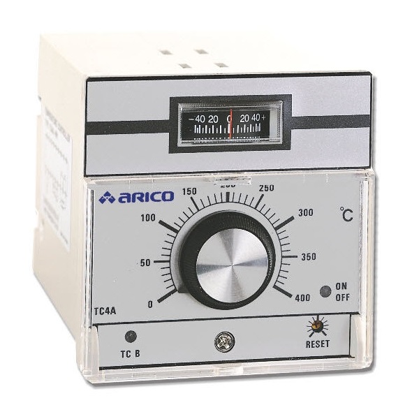 ARICO TC4-AA-RPK AC100/200V 0-200C