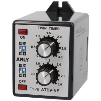 ANLY ATDV-NC DC24V