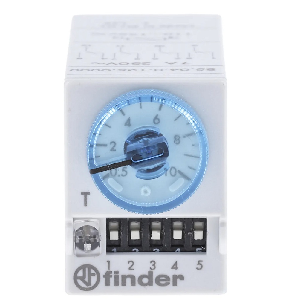 Finder 85.04.0.125.0000