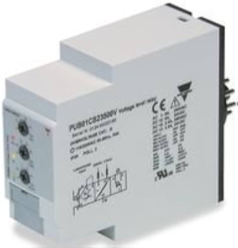 CARLO GAVAZZI PUA01CB23500V