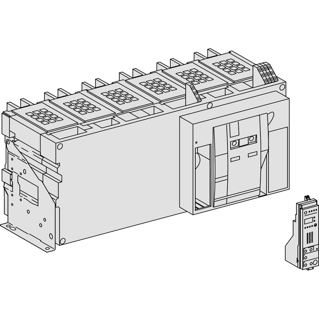 SCHNEIDER ELECTRIC 48105