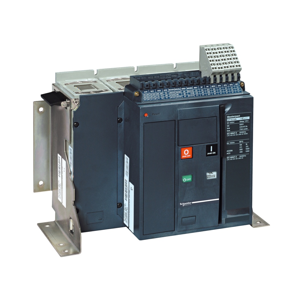 SCHNEIDER ELECTRIC 48177