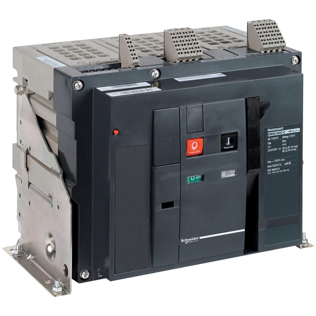SCHNEIDER ELECTRIC 48305