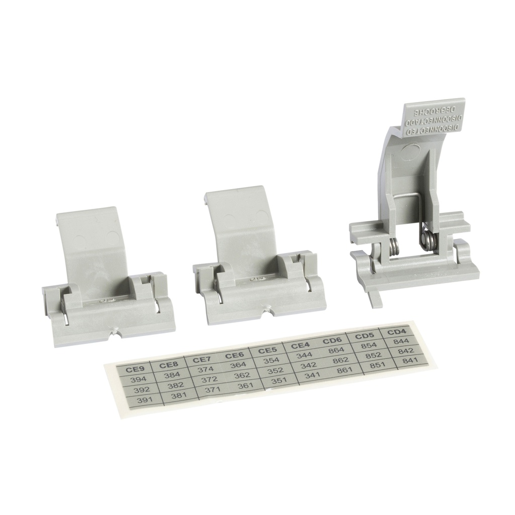 SCHNEIDER ELECTRIC 48560