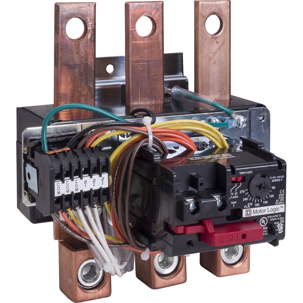 SCHNEIDER ELECTRIC 9065SF520
