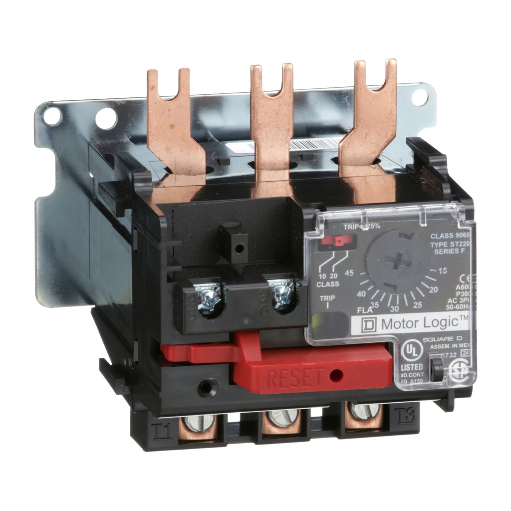 SCHNEIDER ELECTRIC 9065ST220