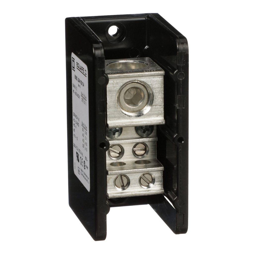 SCHNEIDER ELECTRIC 9080LBA163104