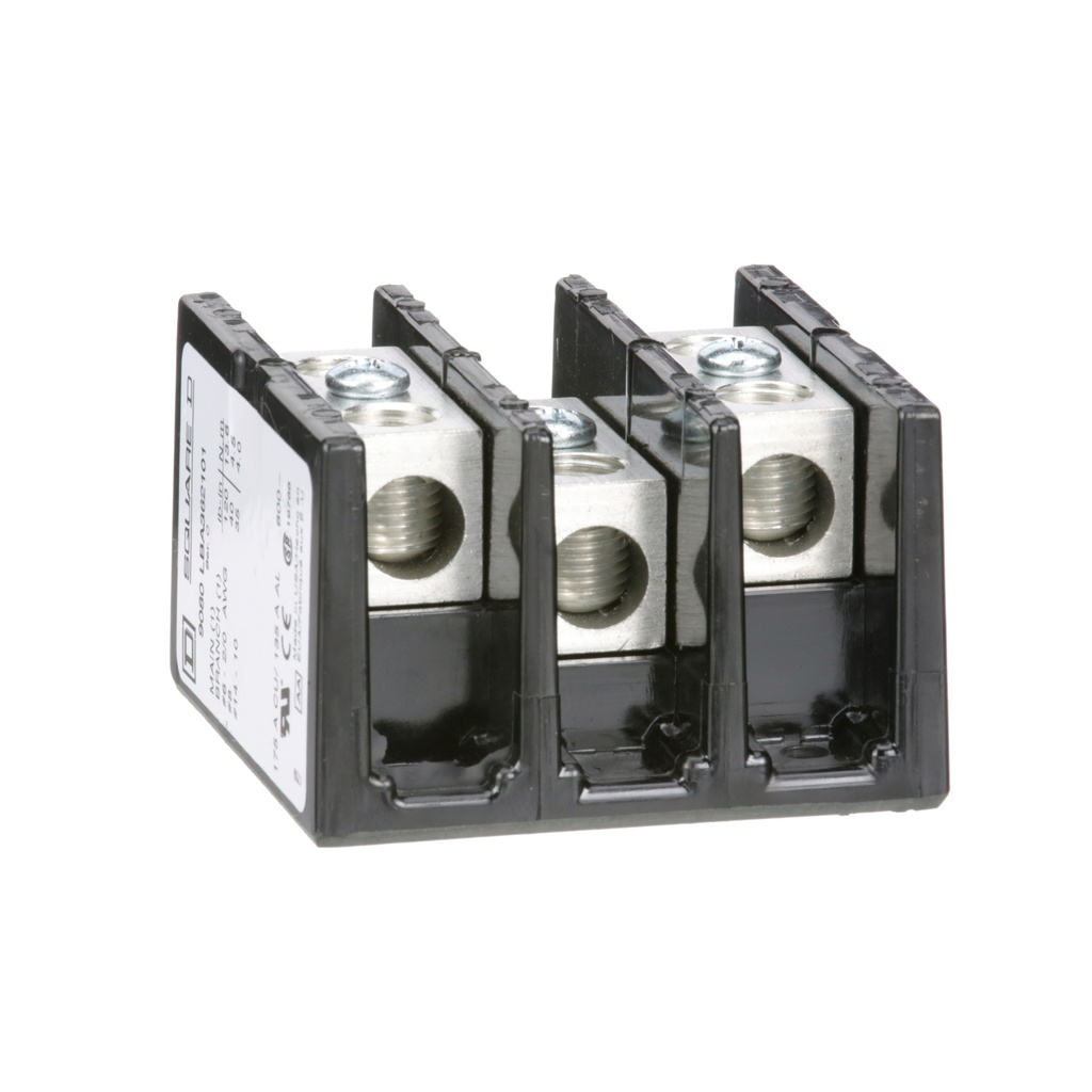 SCHNEIDER ELECTRIC 9080LBA362101