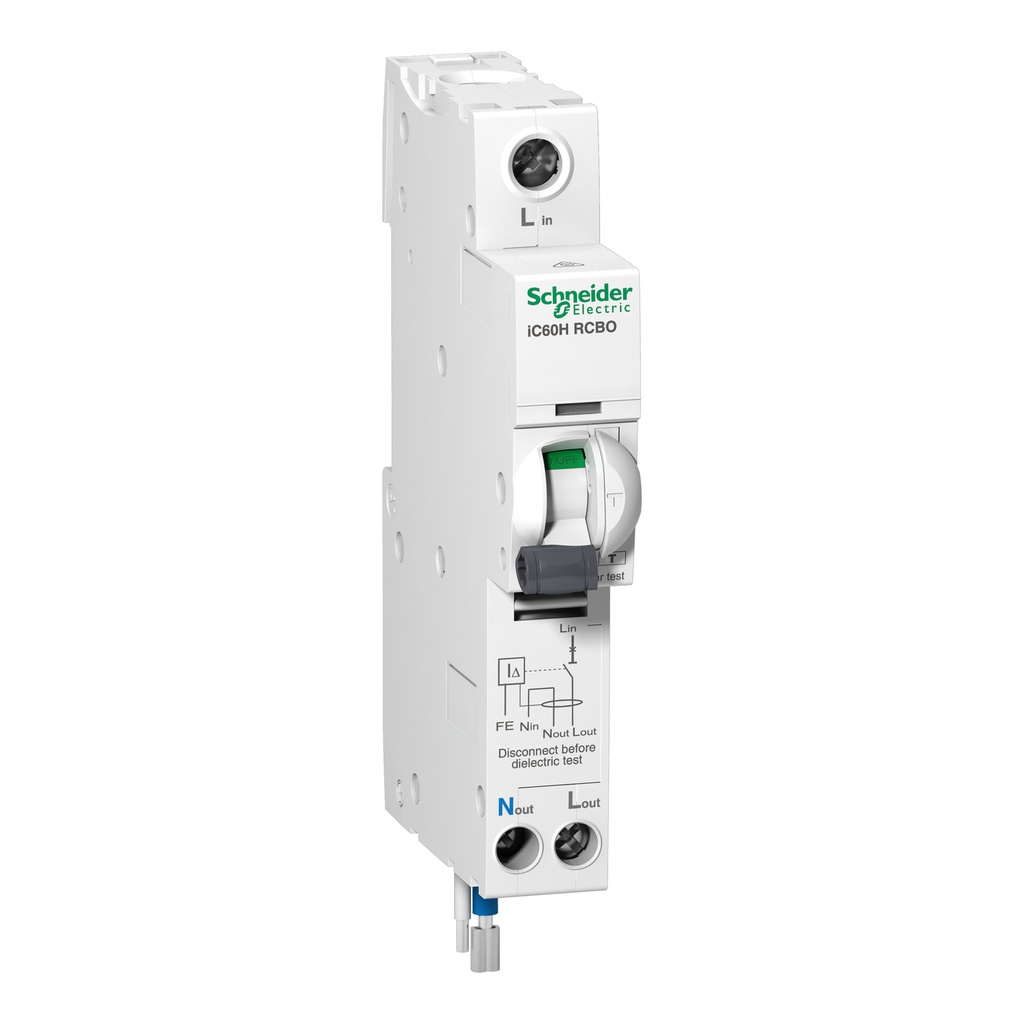 SCHNEIDER ELECTRIC A9D31806