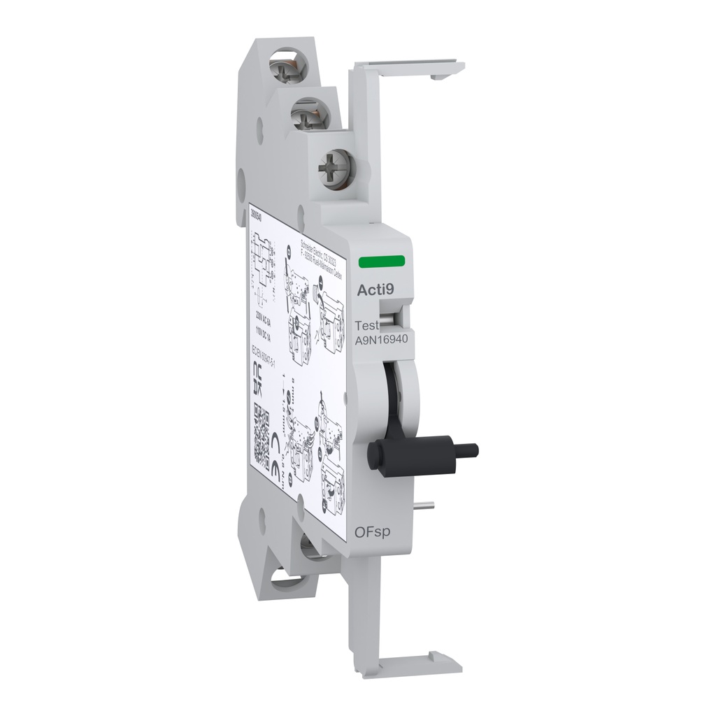 SCHNEIDER ELECTRIC A9N16940