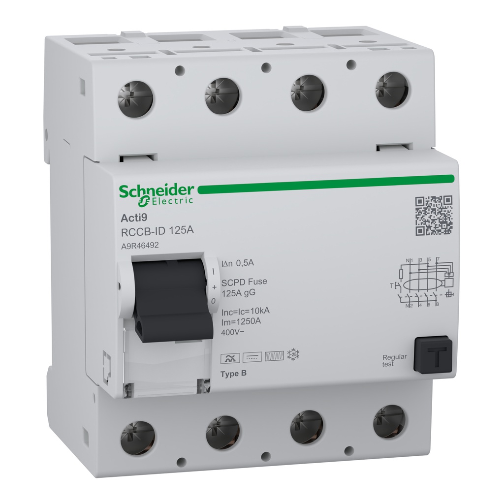 SCHNEIDER ELECTRIC A9R46492