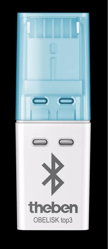 THEBEN 9070130 Bluetooth OBELISK top3