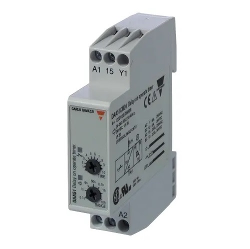 CARLO GAVAZZI DAA51CM24B001
