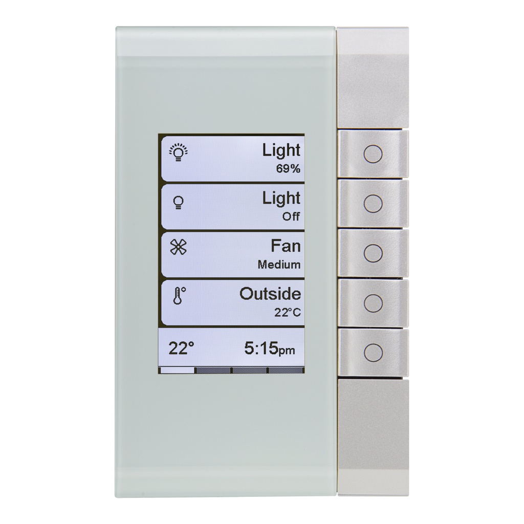 SCHNEIDER ELECTRIC 5085EDLW-OM