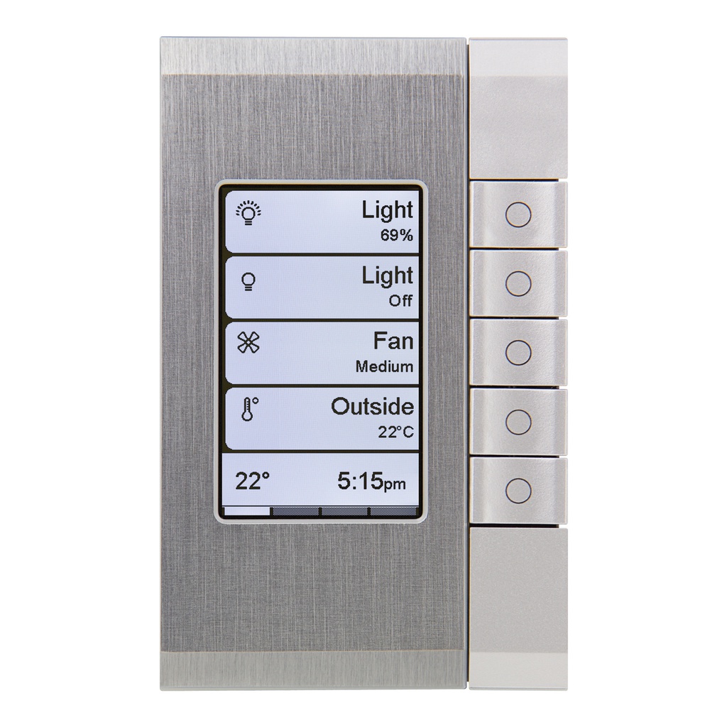 SCHNEIDER ELECTRIC 5085EDLW-SS