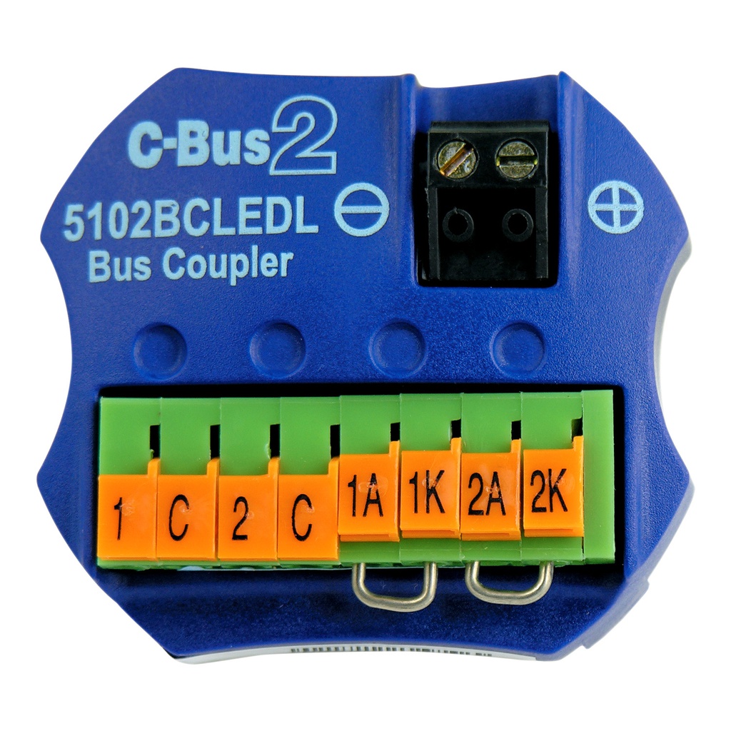 SCHNEIDER ELECTRIC 5102BCLEDL