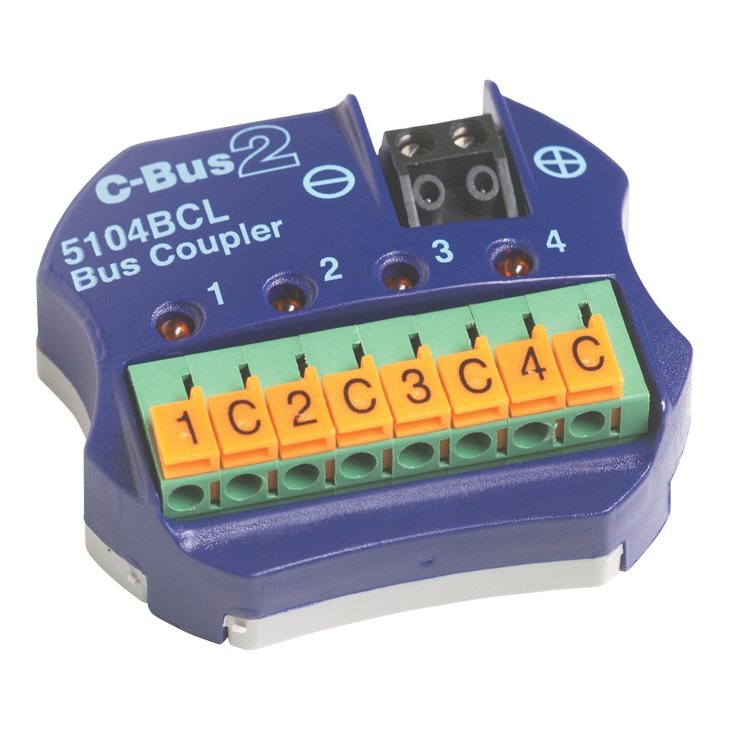 SCHNEIDER ELECTRIC 5104BCL