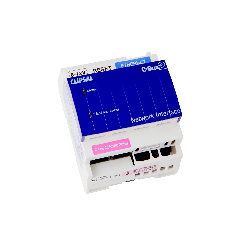 SCHNEIDER ELECTRIC 5500CN2