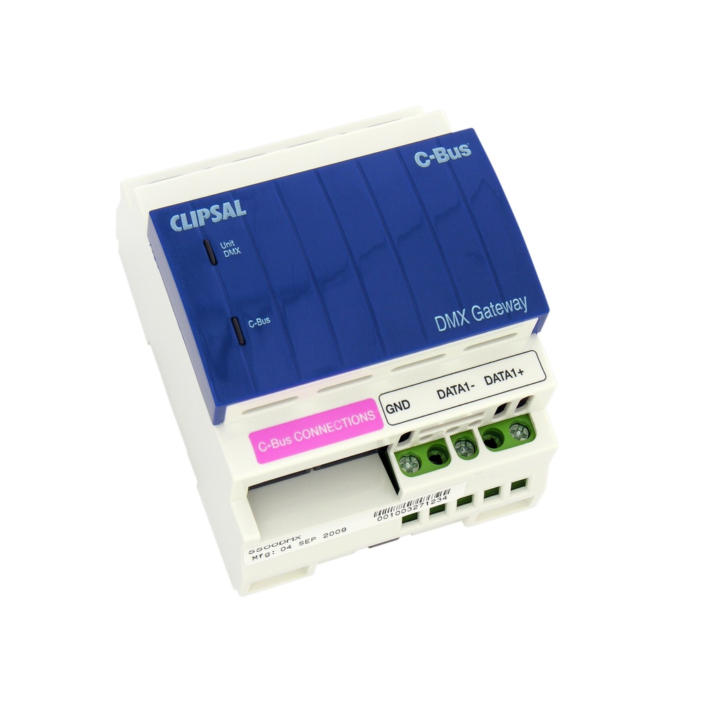 SCHNEIDER ELECTRIC 5500DMX