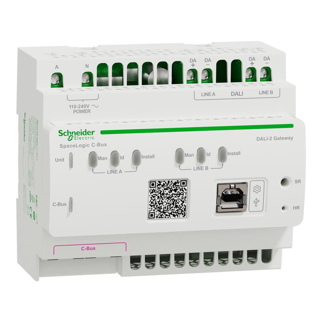 SCHNEIDER ELECTRIC 5502CDGP230