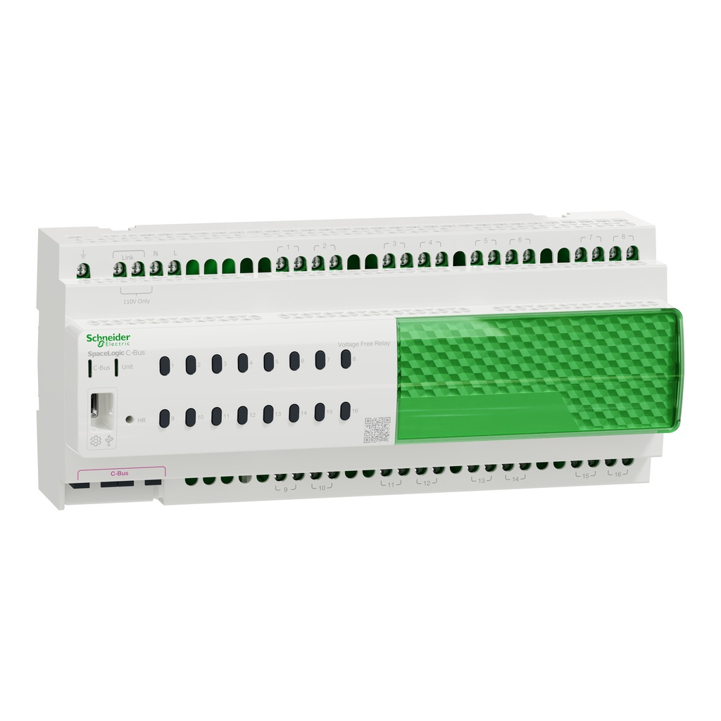 SCHNEIDER ELECTRIC 5516RVF