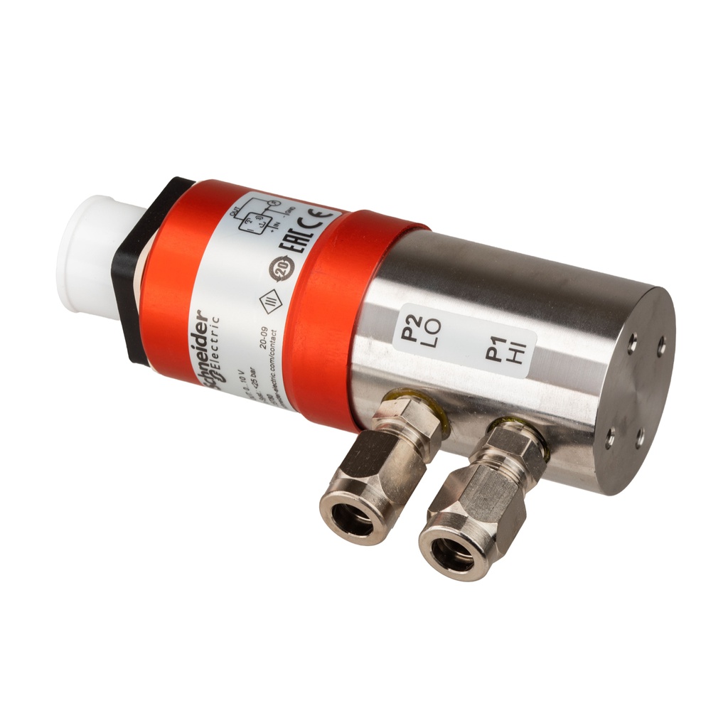 SCHNEIDER ELECTRIC 6552053000