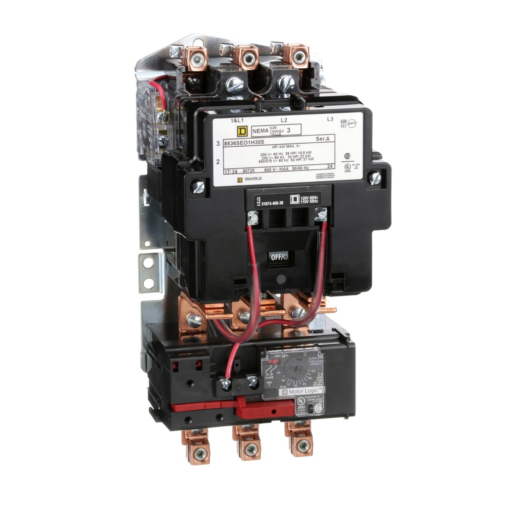SCHNEIDER ELECTRIC 8536SEO1V02H30S