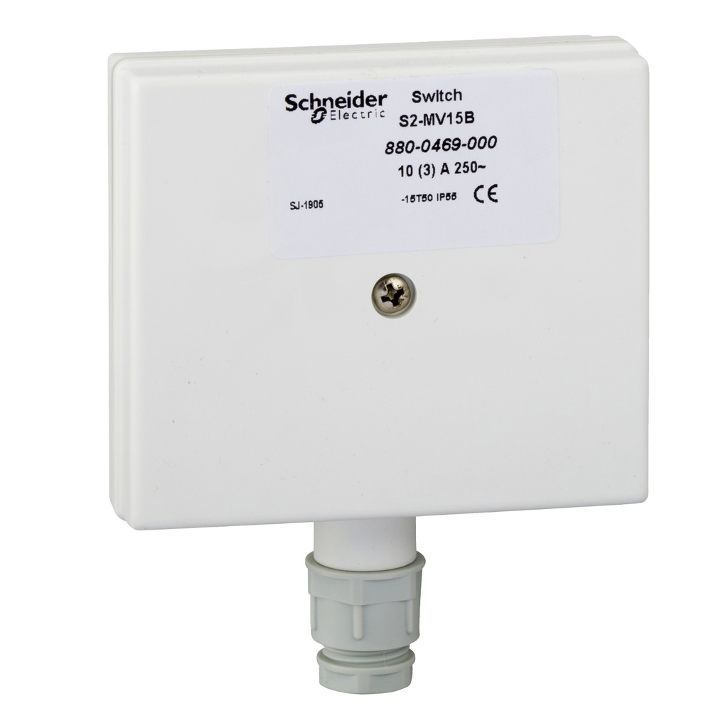 SCHNEIDER ELECTRIC 8800469000