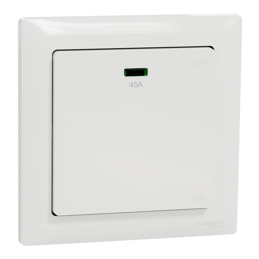 SCHNEIDER ELECTRIC A3GN31D45N_WE