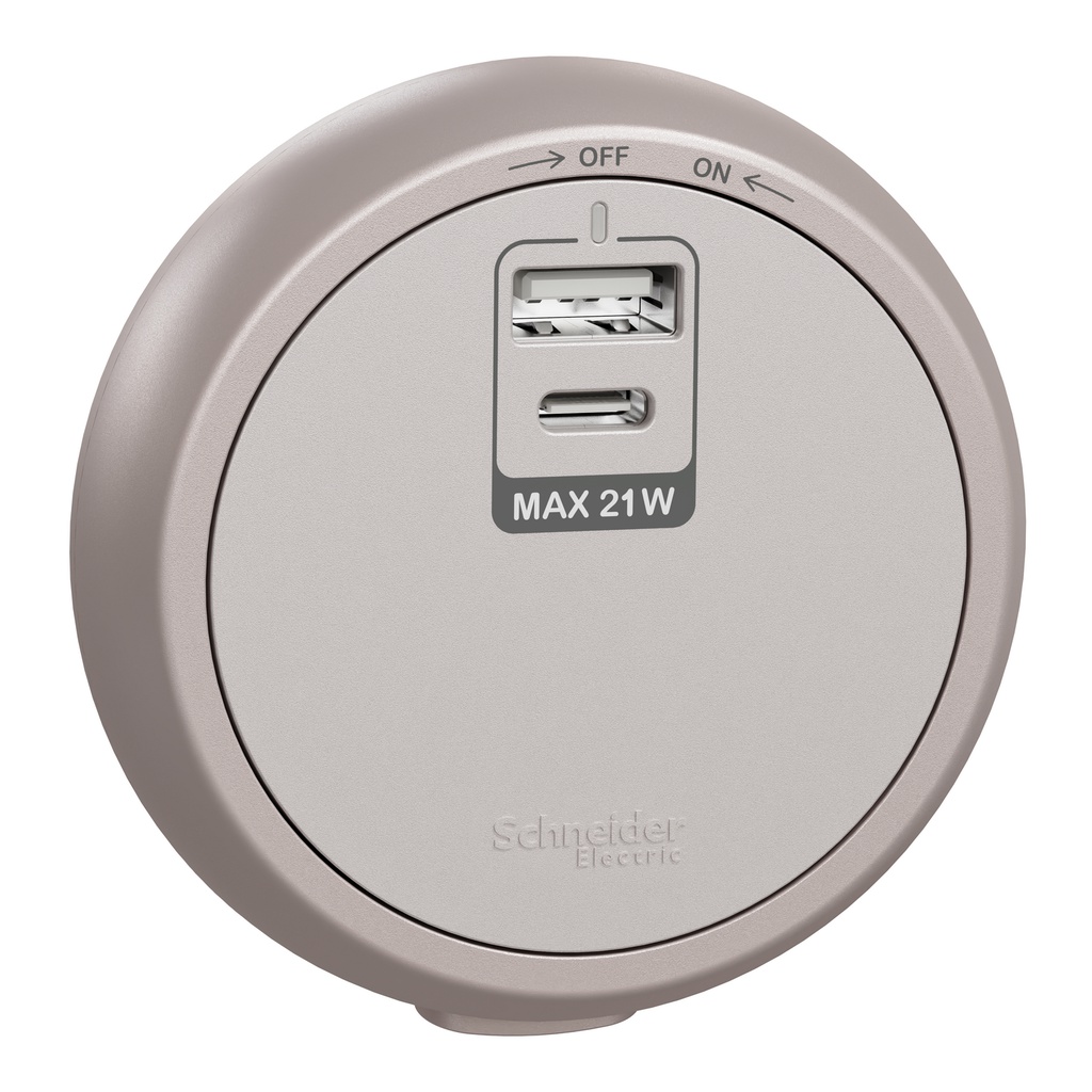 SCHNEIDER ELECTRIC A3J210UAC_LB