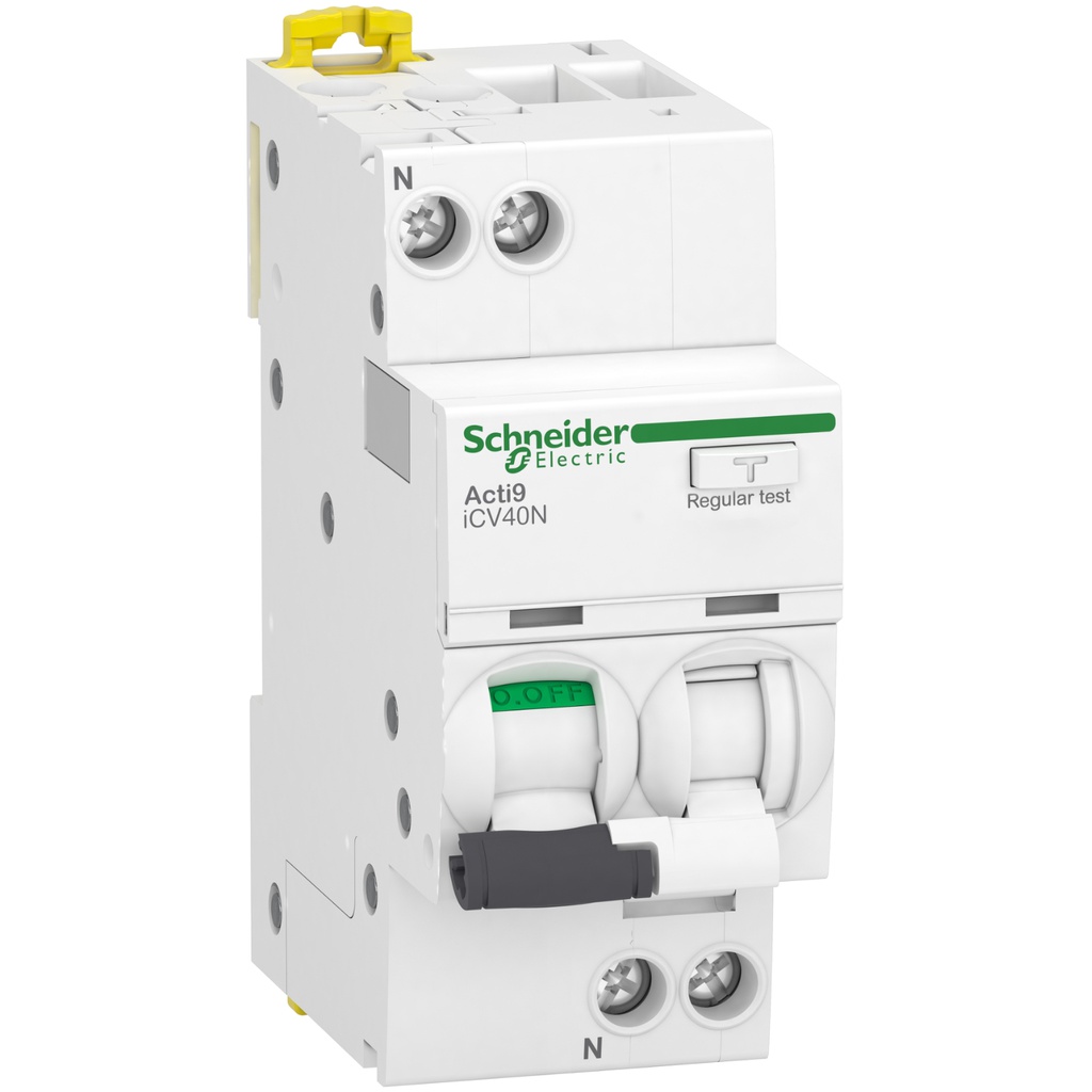 SCHNEIDER ELECTRIC A9DC3632
