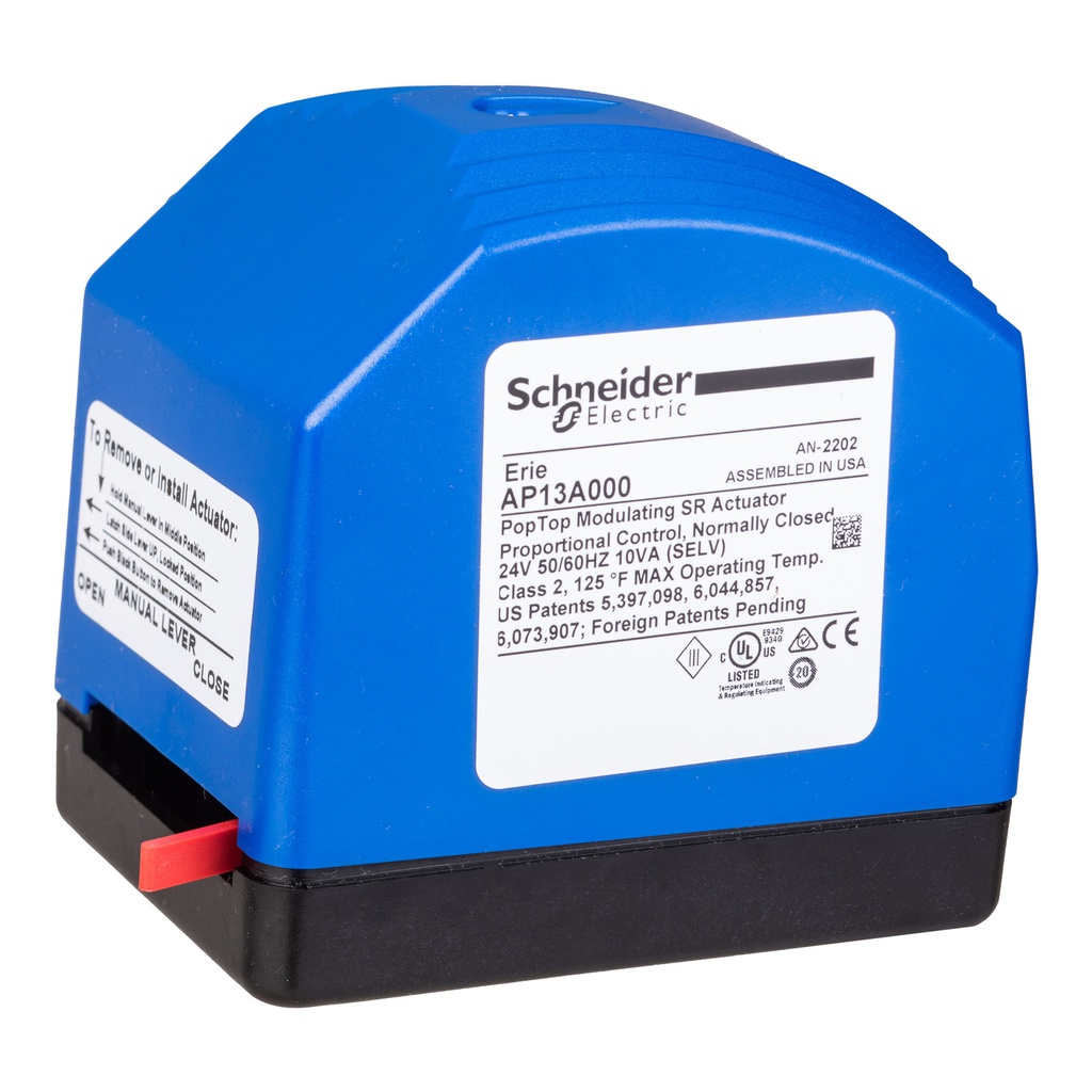 SCHNEIDER ELECTRIC AP13A000